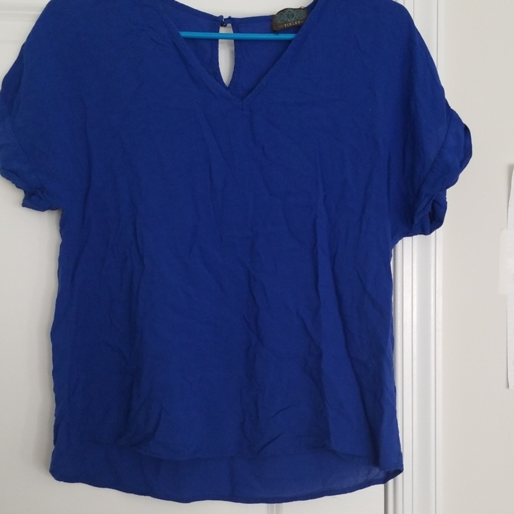 Excellent short sleeve tee